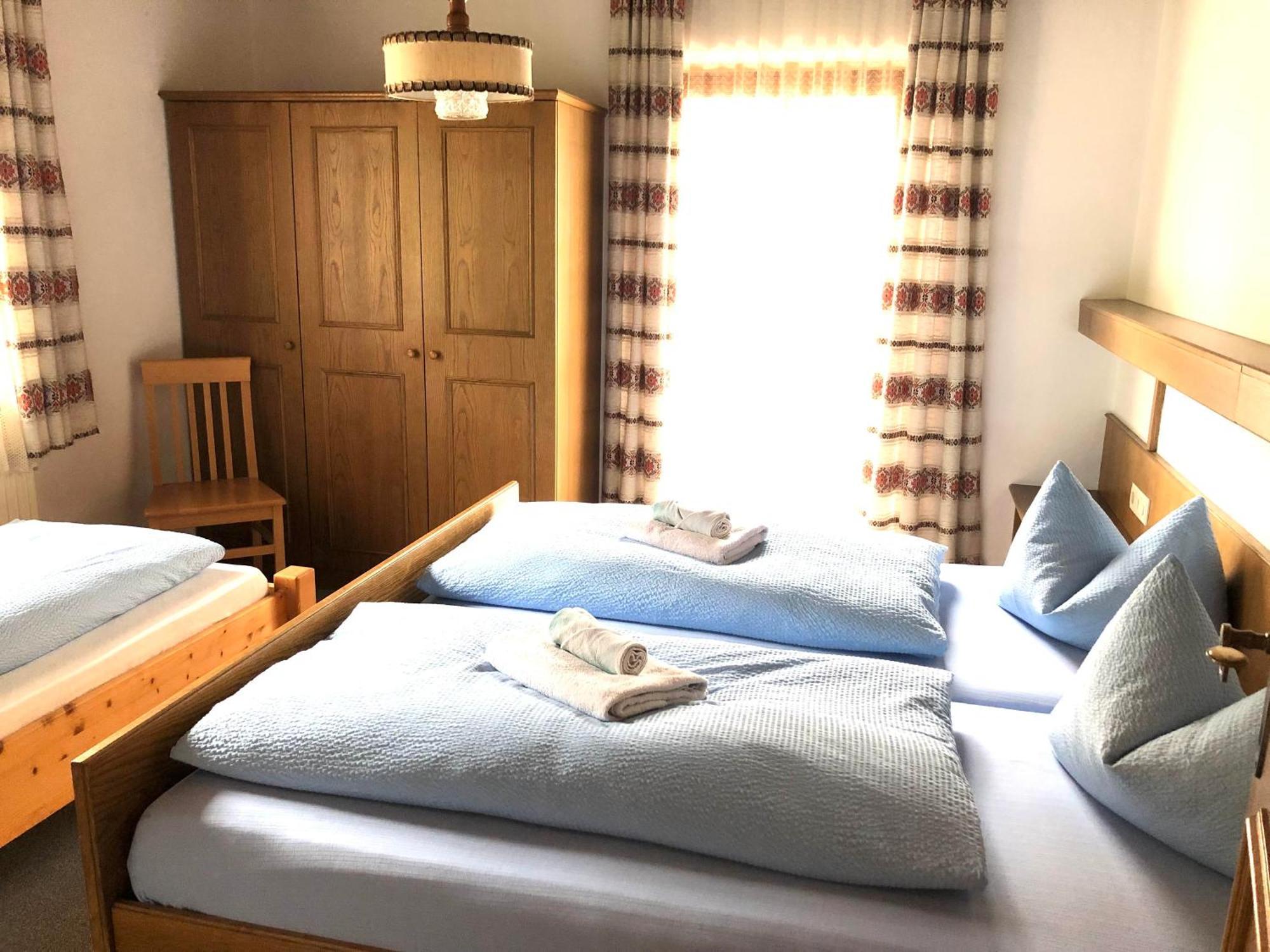 Villa Stoecklhof Dienten am Hochkönig Esterno foto