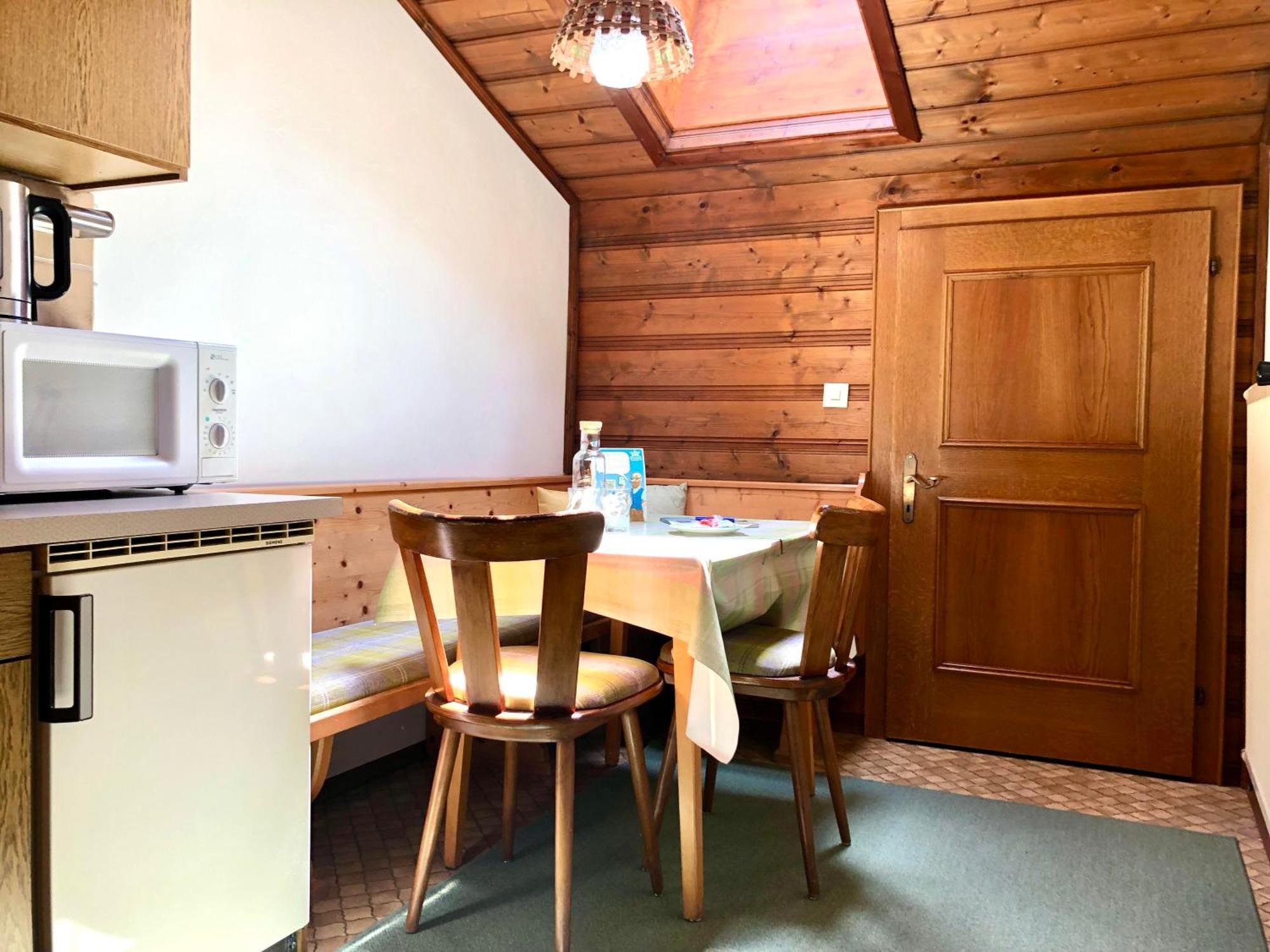 Villa Stoecklhof Dienten am Hochkönig Esterno foto