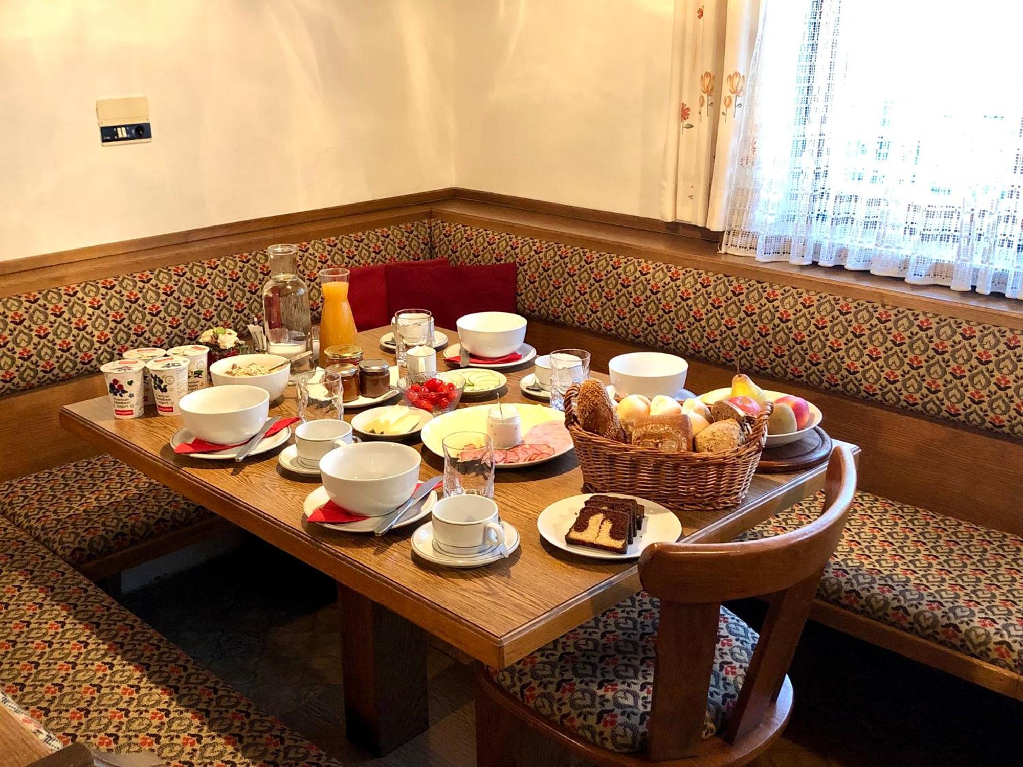 Villa Stoecklhof Dienten am Hochkönig Esterno foto